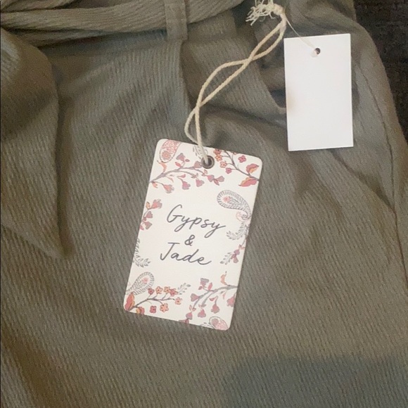 Gypsy and Jade shorts - Picture 2 of 3